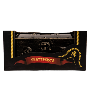 Skattekiste