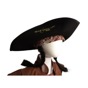 Langemanns hatt