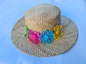 Hatt, tante Sofie