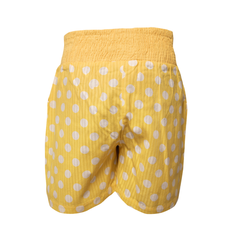 Tante Sofie shorts, Kardemomme by