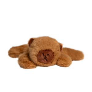 Capybara – magnetdyr