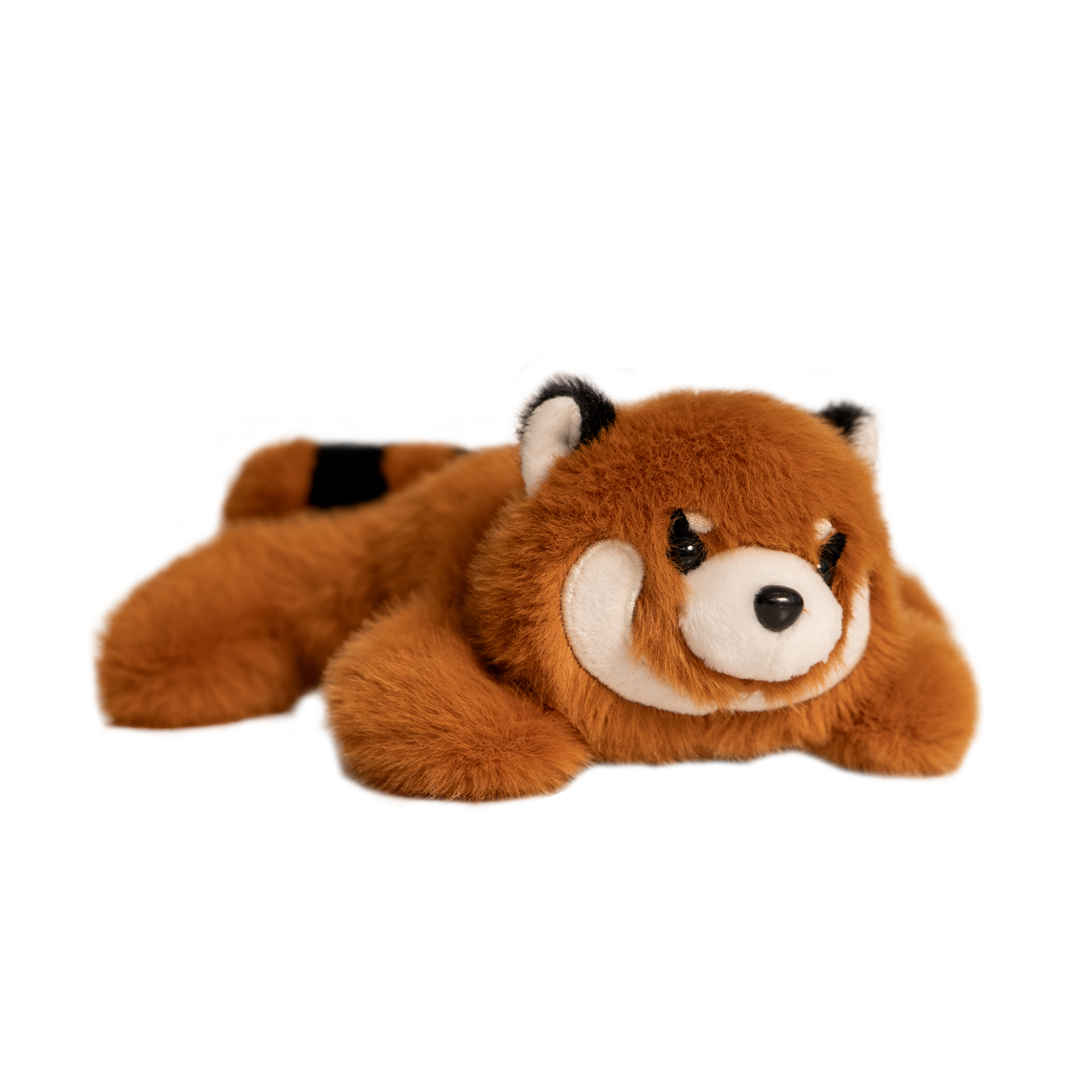 Rød panda – Magnetdyr - Image 2
