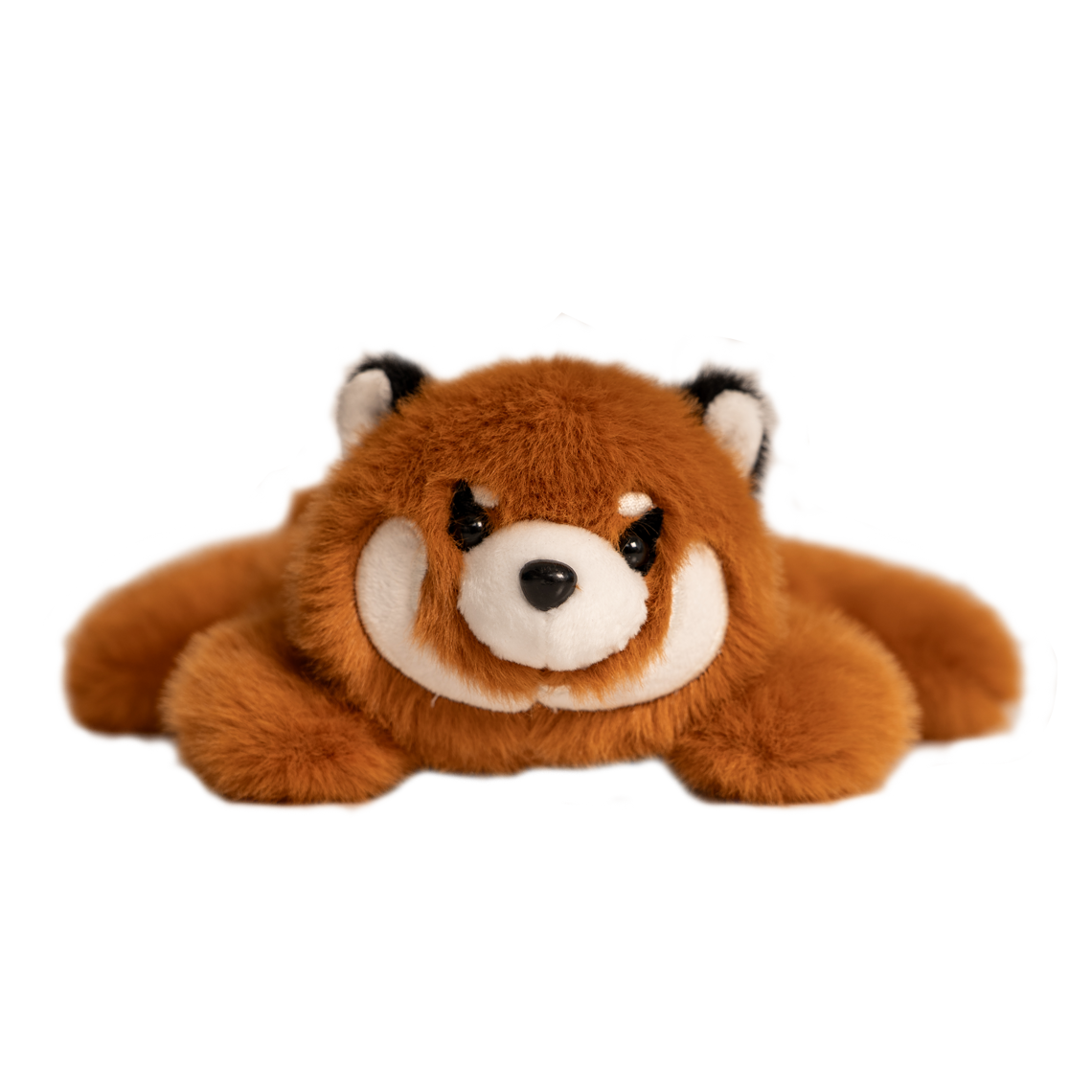 Rød panda – Magnetdyr