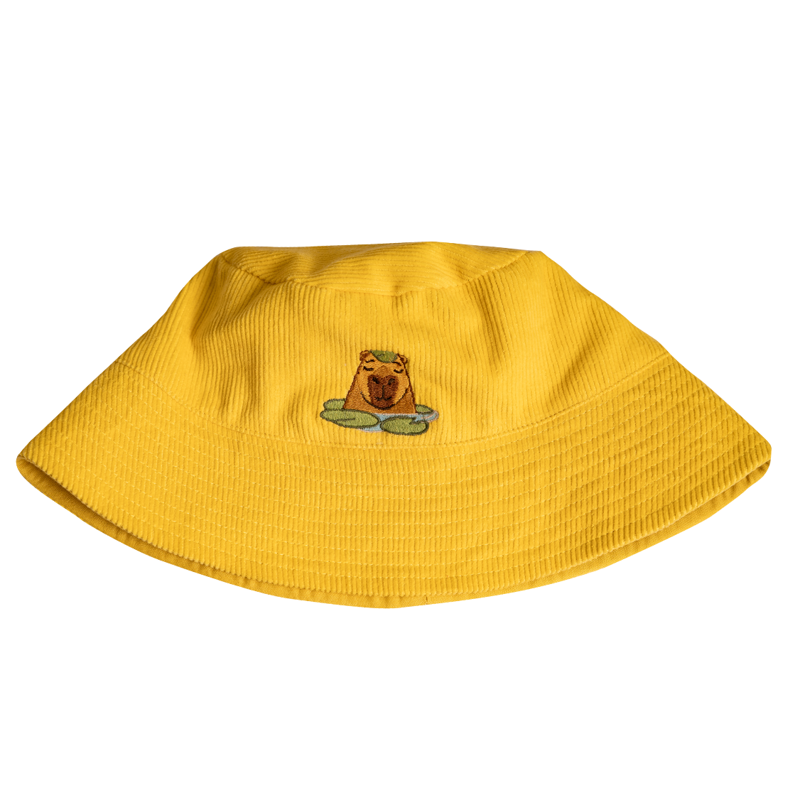 Bøttehatt – Capybara - Image 2