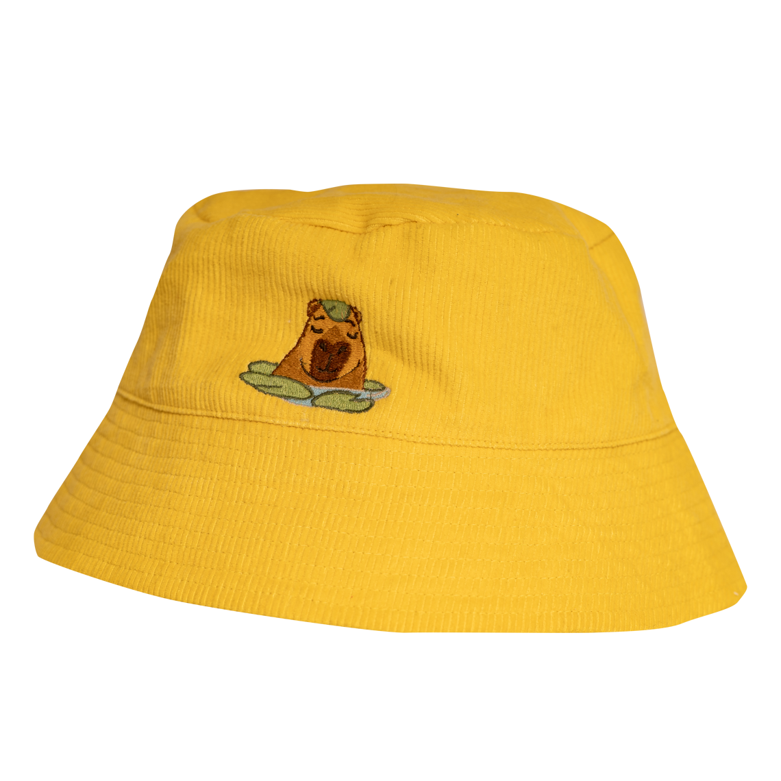 Bøttehatt – Capybara - Image 4