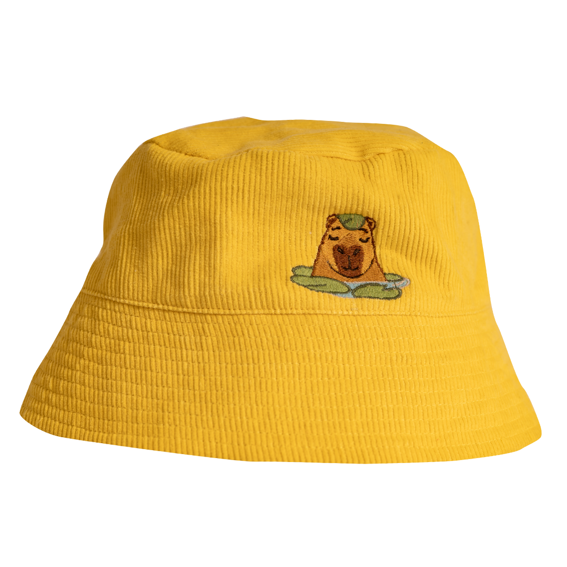 Bøttehatt – Capybara - Image 3