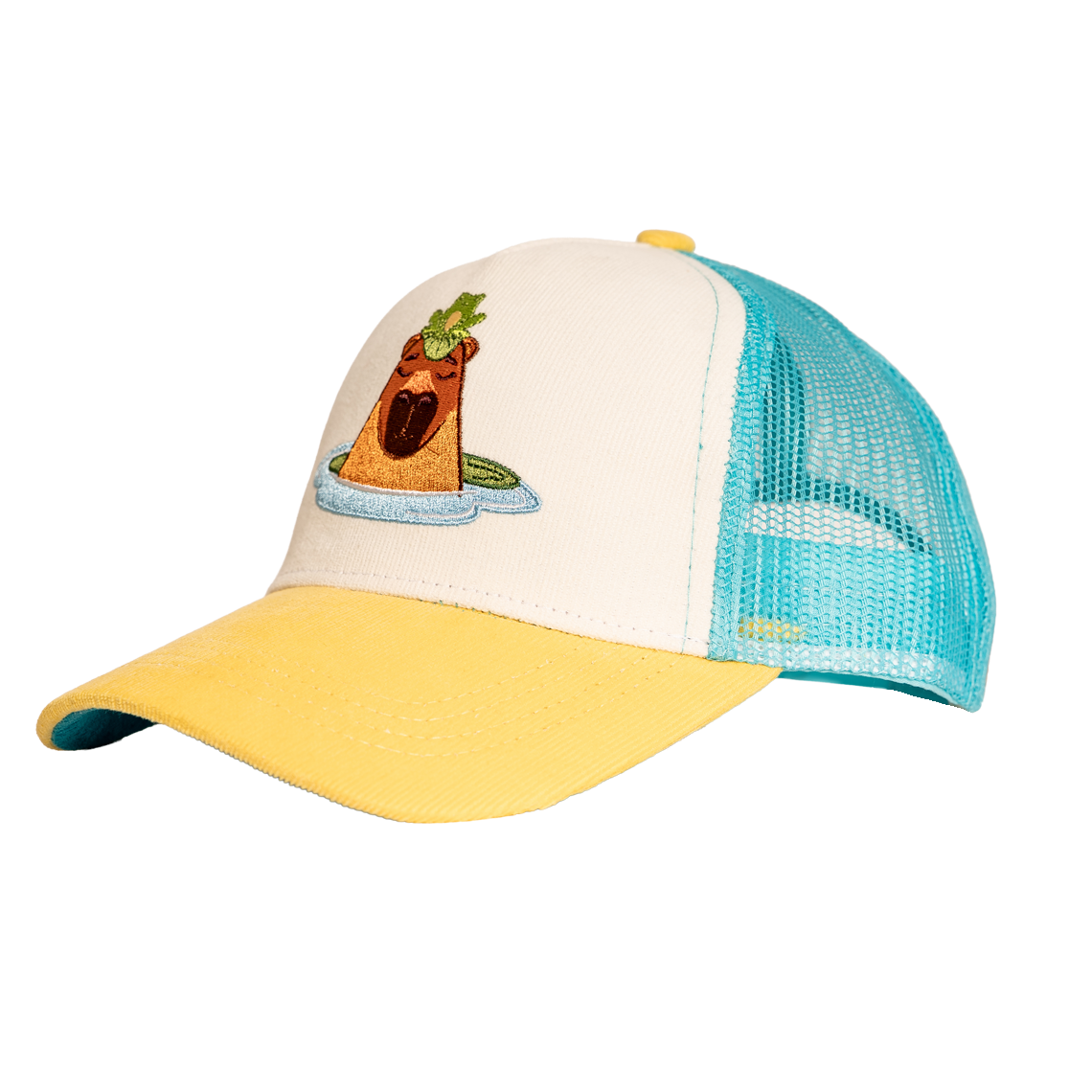 Caps – Capybara - Image 3