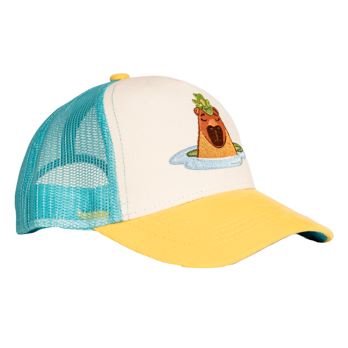 Caps – Capybara - Image 2