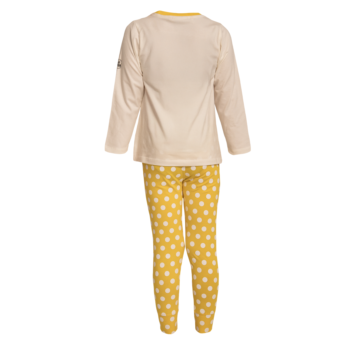 Pyjamas, Tante Sofie med hengekøye - Image 3