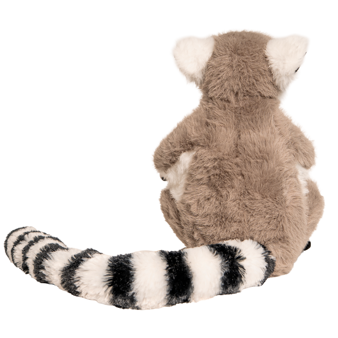 Fluffy lemur – Kosedyr - Image 3