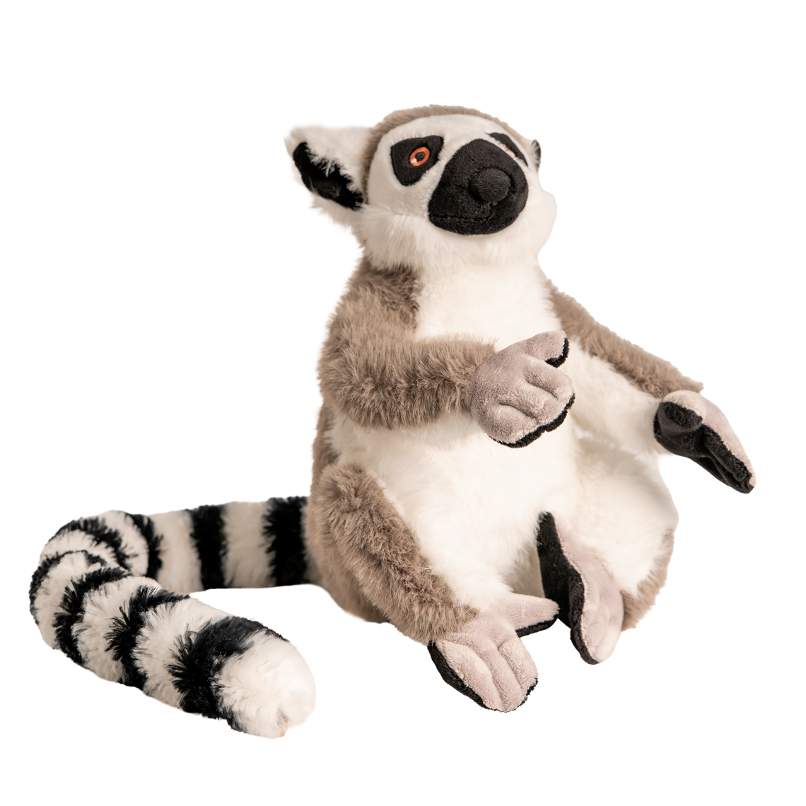 Fluffy lemur – Kosedyr - Image 2