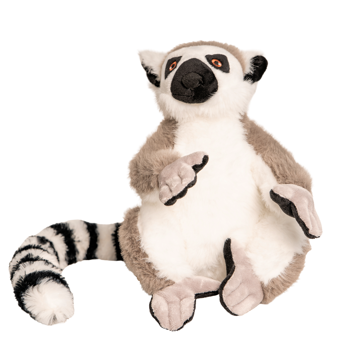 Fluffy lemur – Kosedyr