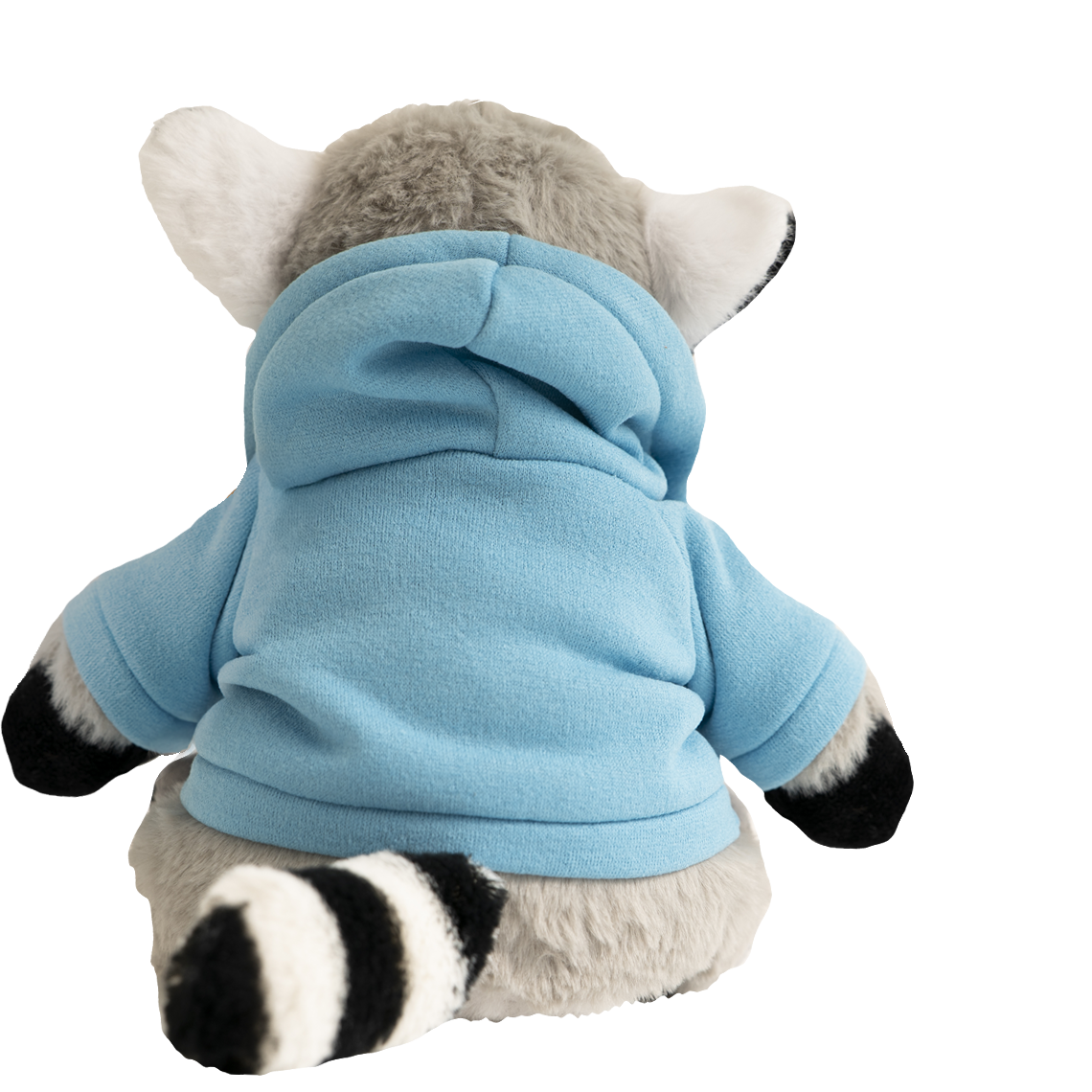 Lemur-bamse med genser - Image 6