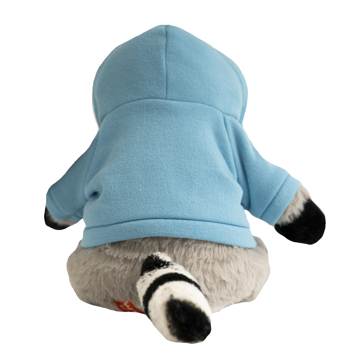 Lemur-bamse med genser - Image 5