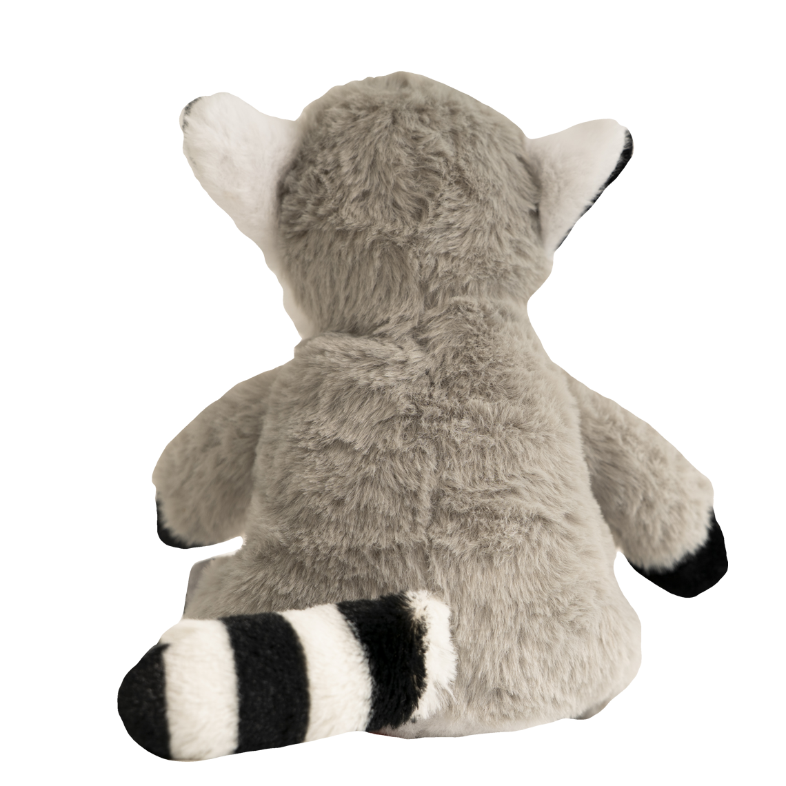 Lemur-bamse med genser - Image 2