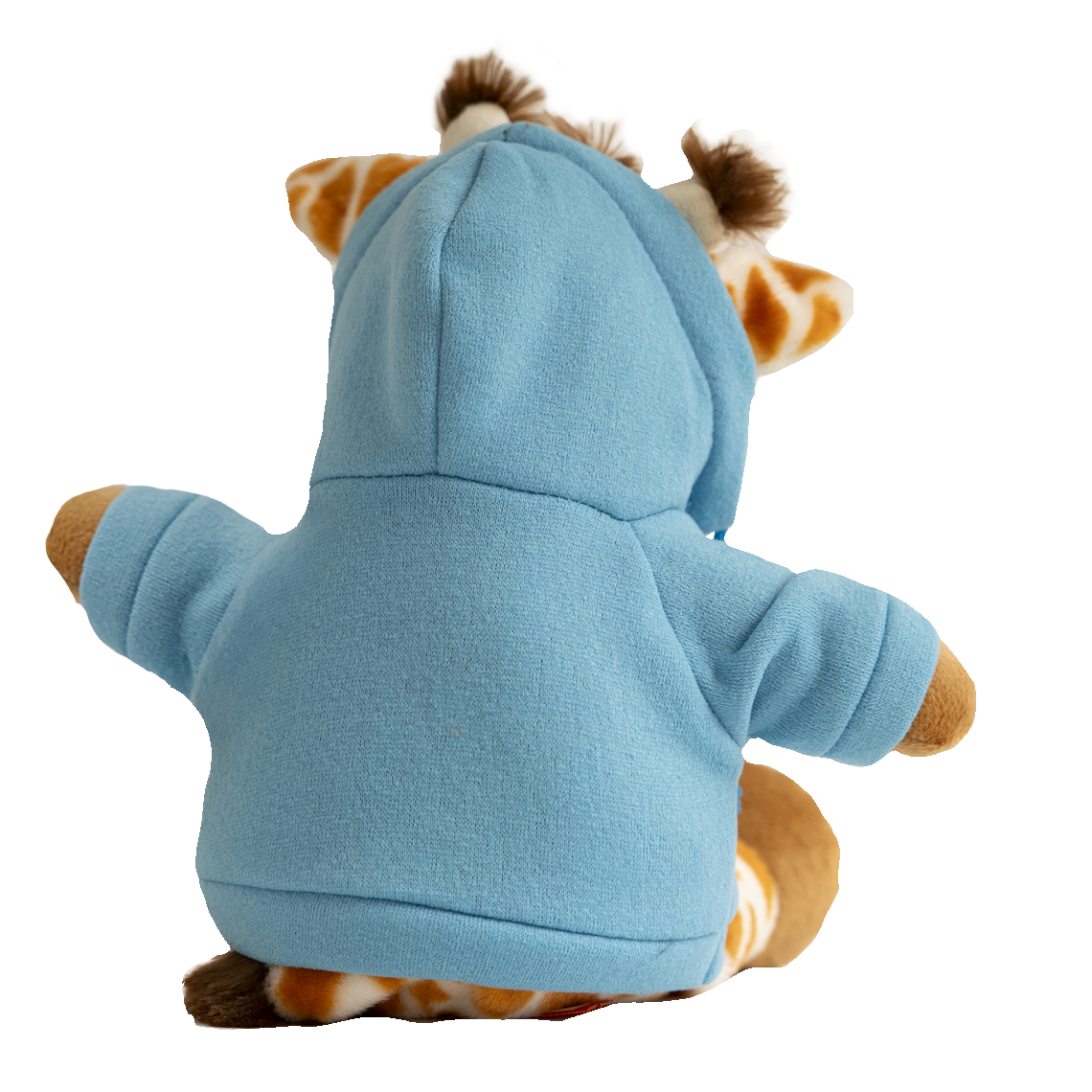 Sjiraff-bamse med genser - Image 2
