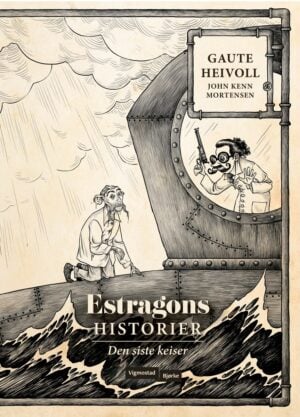 Estragons historier, del 3-Den siste keiser